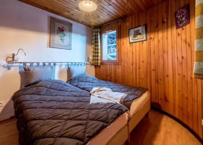 Le Génépi La Plagne-Tarentaise