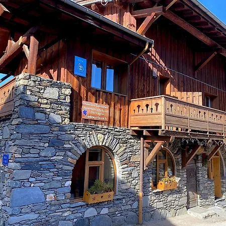 Le Genepi