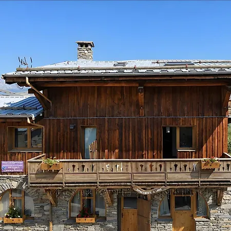 Le Genepi