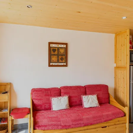 Apartment Le Genepi *